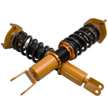 Coilover Coilovers Struts Kit compatible para Mazda RX-8 RX8 2004-2011 Amortiguador de resorte